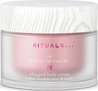 RITUALS The Ritual Of Sakura The Ritual Of Sakura RITUALS The Ritual Of Sakura