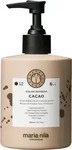 Maria Nila Colour Refresh Cacao Sanfte n&auml;hrende Maske ohne permanente Farbpigmente