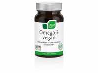 NICApur Omega 3 vegan
