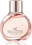 Hollister Wave Eau de Parfum f&uuml;r Damen 30 ml, Grundpreis: &euro; 540,- / l