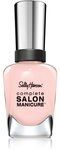 Sally Hansen Complete Salon Manicure st&auml;rkender Nagellack Farbton 151 Sweet Talker