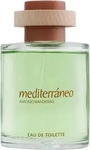 Banderas Meditter&aacute;neo Eau de Toilette f&uuml;r Herren 100 ml, Grundpreis: &euro;...