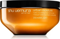 Shu Uemura Urban Moisture Maske f&uuml;r trockenes Haar 200 ml, Grundpreis: &euro; 350,-