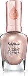 Sally Hansen Color Therapy pflegender Nagellack Farbton 200 Powder Room 14.7 ml