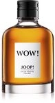 JOOP! Wow! Eau de Toilette f&uuml;r Herren 100 ml, Grundpreis: &euro; 310,- / l