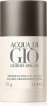 Armani Acqua di Gi&ograve; Deo-Stick f&uuml;r Herren 75 ml, Grundpreis: &euro; 400,- / l