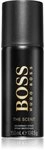 Hugo Boss BOSS The Scent Deodorant Spray f&uuml;r Herren 150 ml, Grundpreis: &euro; 83,-