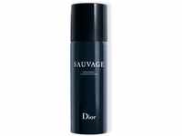 DIOR Sauvage Deodorant Spray 150 ml