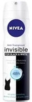 Nivea Invisible Black & White Pure NIVEA Invisible Black & White Pure