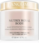 Lanc&ocirc;me Nutrix Royal Body intensive n&auml;hrende und erneuernde Creme f&uuml;r trockene und