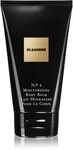 Jil Sander N&deg; 4 Bodylotion f&uuml;r Damen 150 ml, Grundpreis: &euro; 57,- / l