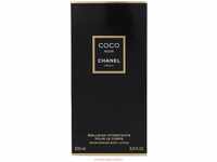 Chanel Coco Noir Bodylotion für Damen 200 ml, Grundpreis: &euro; 368,- / l