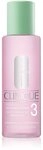 Clinique 3 Steps Clarifying Lotion 3 Tonikum f&uuml;r fettige und Mischhaut 200 ml,