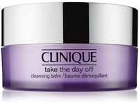 Clinique Take The Day Off™ Cleansing Balm Balsam zum Abschminken und Reinigen 125