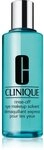 Clinique Rinse-Off Eye Make-up Solvent Augen Make-up Entferner f&uuml;r alle Hauttypen