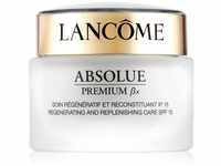 Lancôme Absolue Premium ßx Festigende Tagescreme gegen Falten LSF 15 50 ml