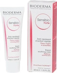 Bioderma Sensibio Forte hydratisierende und beruhigende Creme f&uuml;r empfindliche Haut