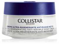 Collistar Special Anti-Age Ultra-Regenerating Anti-Wrinkle Night Cream...