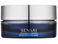 Sensai Cellular Performance Extra Intensive Mask Gesichts-Maske für die Nacht...