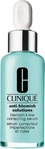 Clinique Anti-Blemish Solutions Anti-blemish + Line Correcting Serum verfeinern,