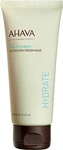 Ahava Time To Hydrate AHAVA Time To Hydrate feuchtigkeitsspendende Creme-Maske 100
