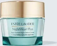 Est&eacute;e Lauder NightWear Plus Anti-Oxidant Night Detox Cream Detox-Nachtcreme 50 ml,