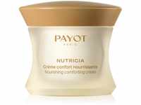 Payot Nutricia Crème Confort Nourrissante feuchtigkeitsspendende Gesichtscreme für