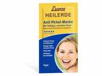 Luvos HEILERDE Anti-Pickel-Maske vegan
