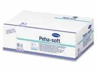 Peha-soft Untersuchungshandschuhe unsteril powderfree XS