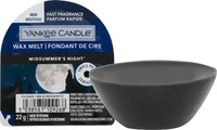 Yankee Candle Midsummer's Night wachs f&uuml;r aromalampen 22 g, Grundpreis: &euro;...