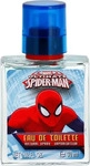 Marvel Spiderman Eau de Toilette Eau de Toilette f&uuml;r Kinder 30 ml, Grundpreis: