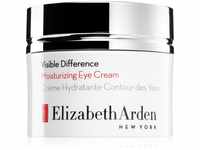 Elizabeth Arden Visible Difference feuchtigkeitsspendende Augencreme für Falten 15