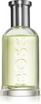 Hugo Boss BOSS Bottled Eau de Toilette f&uuml;r Herren 50 ml, Grundpreis: &euro; 754,- /