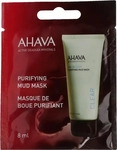 Ahava Time To Clear AHAVA Time To Clear reinigende Schlamm-Maske 8 ml,...