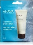 Ahava Time To Hydrate AHAVA Time To Hydrate feuchtigkeitsspendende Creme-Maske 8 ml,