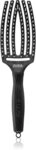 Olivia Garden Fingerbrush Ionic Bristles Haarb&uuml;rste 1 St., Grundpreis: &euro;