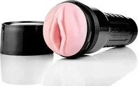 FLESHLIGHT Pink Lady Original Masturbator 25.4 cm