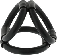Seven Creations Triring Penisring 1 St., Grundpreis: &euro; 7.400,- / l