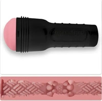 FLESHLIGHT GO Surge Vagina Masturbator flesh 21.5 cm