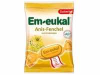 Em-eukal Anis Fenchel zuckerfrei