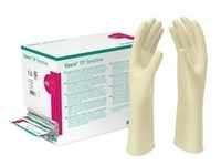 VASCO OP Sensitive Handsch.steril puderfrei Gr.9,0