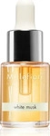 Millefiori Milano White Musk duft&ouml;l 15 ml, Grundpreis: &euro; 533,- / l