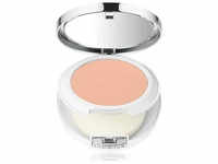 Clinique Beyond Perfecting Powder Foundation + Concealer pudriges Make up mit