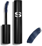 Sisley So Curl Mascara zum Festigen und Drehen der Wimpern Farbton 3 Deep Blue 10 ml,