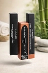 MAC Cosmetics Lipglass Clear Lipgloss Farbton Clear 15 ml, Grundpreis: &euro; 1.360,-