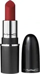 MAC Cosmetics MACximal Sleek Satin Lipstick Mini Satin-Lippenstift f&uuml;r den perfekten