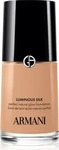 Armani Luminous Silk Foundation 2026 auffrischendes Make-up Farbton 5.5 30 ml,