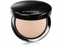 MAC Cosmetics Mineralize Skinfinish Natural Puder Farbton Light Plus 10 g