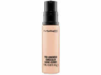 MAC Cosmetics Pro Longwear Concealer Flüssig-Korrektor Farbton NC45 9 ml,