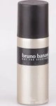 Bruno Banani Man Deodorant Spray f&uuml;r Herren 150 ml, Grundpreis: &euro; 23,- / l